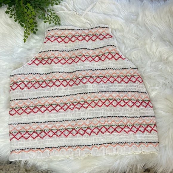 American Eagle Outfitters Tops - American Eagle Halter Top